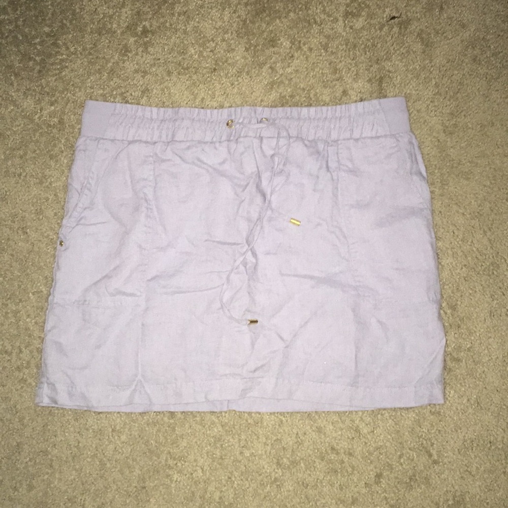 Short Skirt